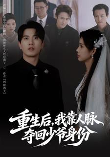 重生后，我靠人脉夺回少爷身份