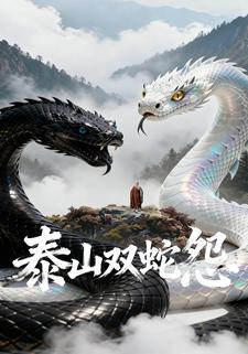 泰山双蛇怨