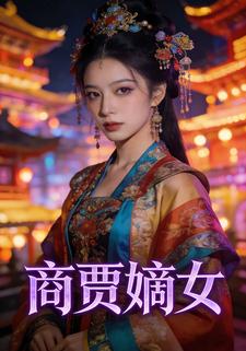 商贾嫡女