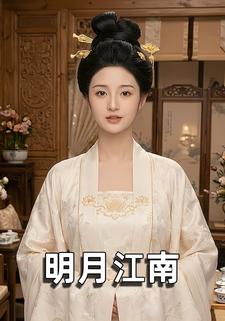 明月江南