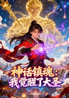 神话镇魂：我觉醒了大圣