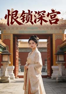 恨锁深宫