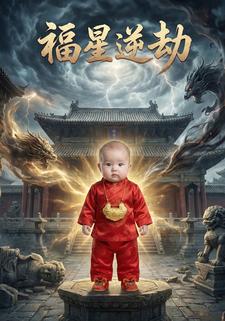 福星逆劫
