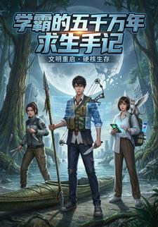 学霸的五千万年求生手记