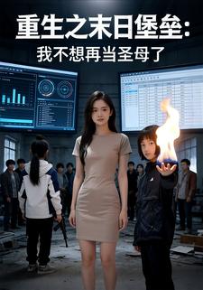 重生之末日堡垒：我不想再当圣母了