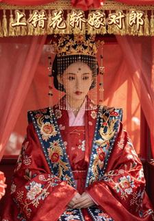 上错花轿嫁对郎