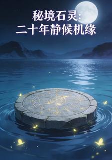 秘境石灵：二十年静候机缘