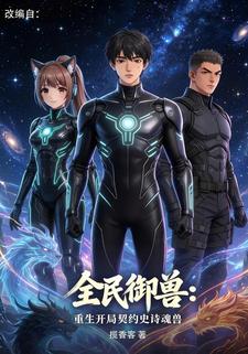 全民御兽：开局契约史诗魂兽