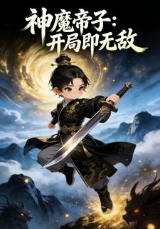 神魔帝子，开局即无敌