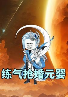 练气抢婚元婴