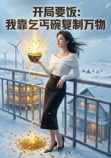 开局要饭：我靠乞丐碗复制万物