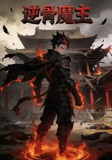 逆骨魔主