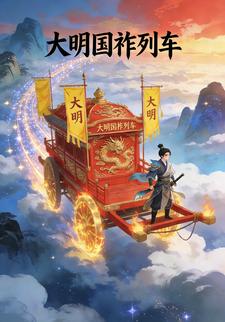 大明国祚列车