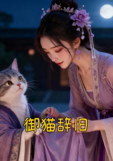 御猫辞旧