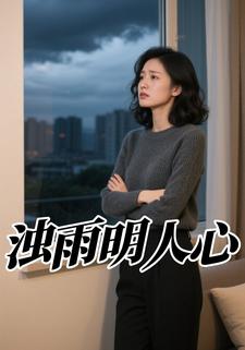 浊雨明人心