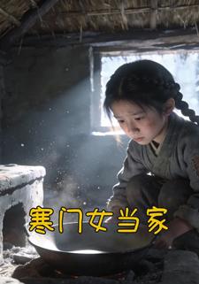 寒门女当家
