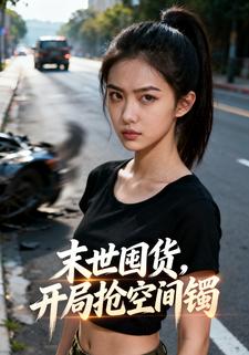 末世囤货，开局抢空间镯