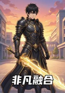 非凡融合