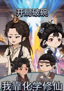 开局破碗 我靠化学修仙