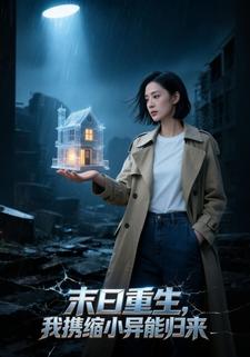 末日重生，我携缩小异能归来