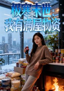 极寒末世：我有满屋物资