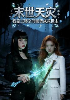 末世天灾：我靠玉簪空间囤货成救世主