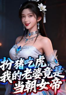 扮猪吃虎，我的老婆竟是当朝女帝