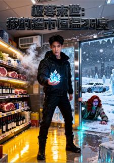 极寒末世：我的超市恒温26度