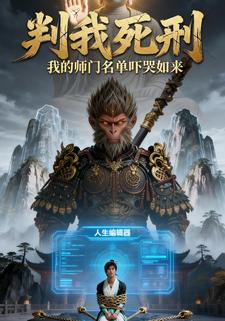 判我死刑，我的师门名单吓哭如来