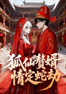 狐仙赘婿情定蛇劫