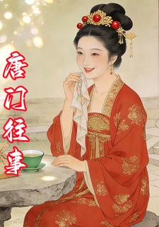唐门往事