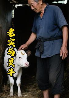 老实与灵牛