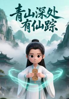 青山深处有仙踪
