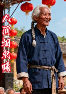 人间烟火暖
