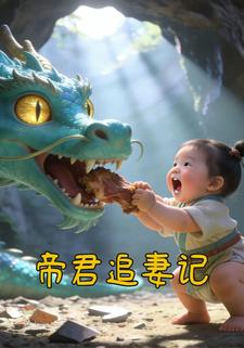 帝君追妻记