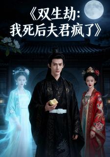 双生劫：我死后夫君疯了