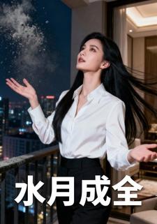 水月成全