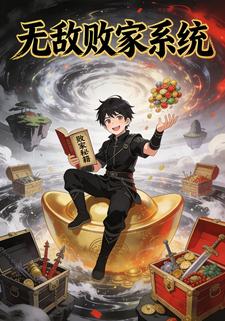 无敌败家系统
