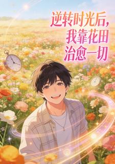 逆转时光后，我靠花田治愈一切