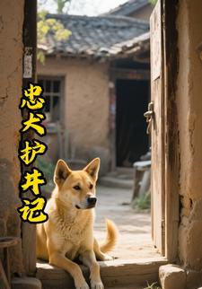 忠犬护井记