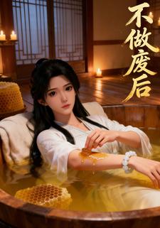 不做废后