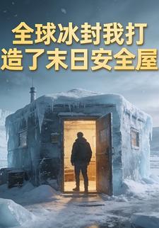 全球冰封我打造了末日安全屋