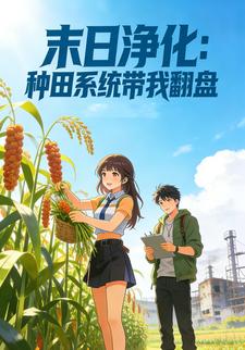 末日净化:种田系统带我翻盘