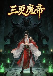 三更魔帝
