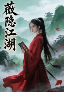 薇隐江湖