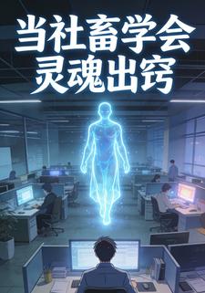 当社畜学会灵魂出窍