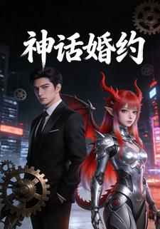 神话婚约