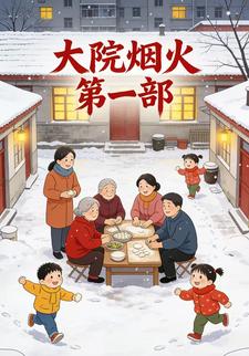 大院烟火 第一部
