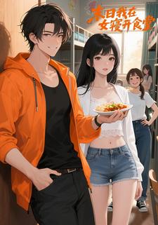 末日：我在女寝开食堂