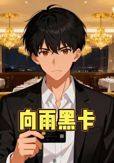 向雨黑卡